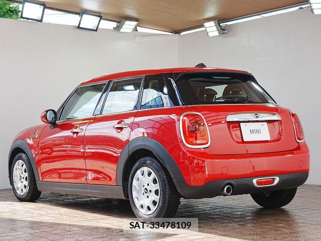 Bmw MINI 2019-07 7328439-26