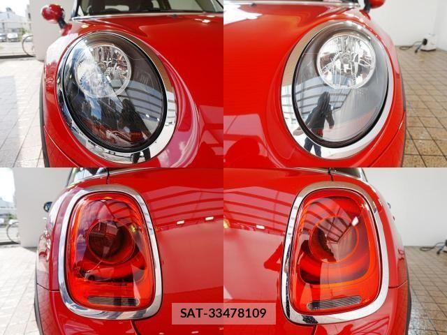 Bmw MINI 2019-07 7328439-3