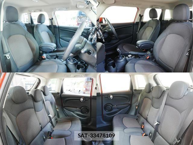 Bmw MINI 2019-07 7328439-4