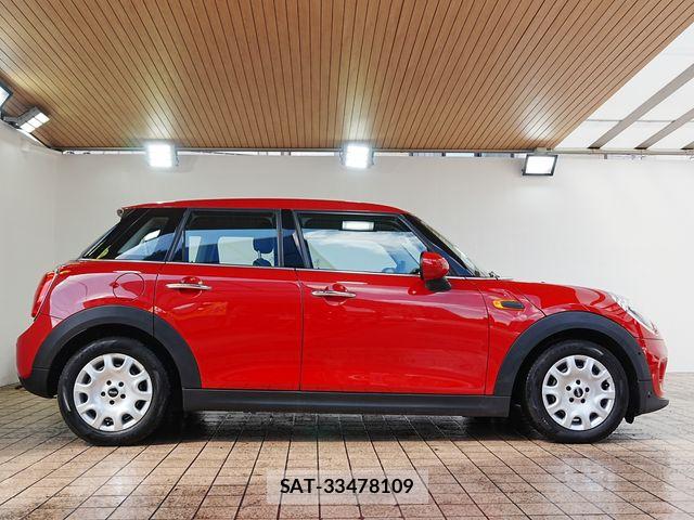 Bmw MINI 2019-07 7328439-5