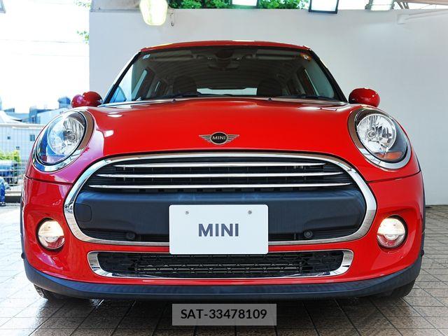 Bmw MINI 2019-07 7328439-7