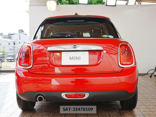 Bmw MINI 2019-07 7328439-8