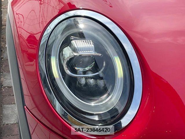 Bmw MINI 2018-12 7358767-9