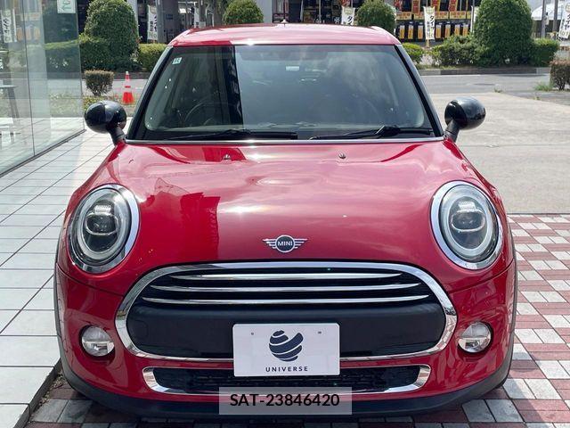 Bmw MINI 2018-12 7358767-12