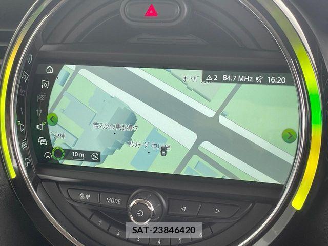 Bmw MINI 2018-12 7358767-3