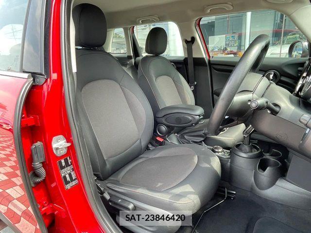 Bmw MINI 2018-12 7358767-6