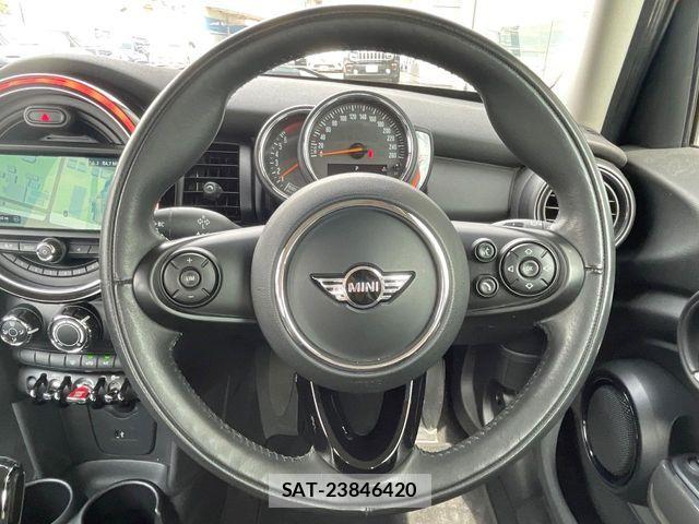 Bmw MINI 2018-12 7358767-8