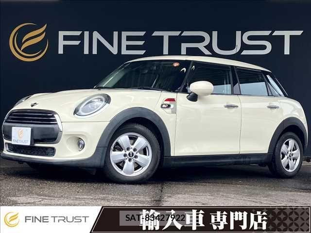 Bmw MINI 2020-06 7392887-0