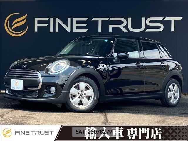 Bmw MINI 2019-05 7455826-0