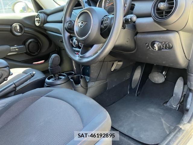 Bmw MINI 2019-06 7618141-9
