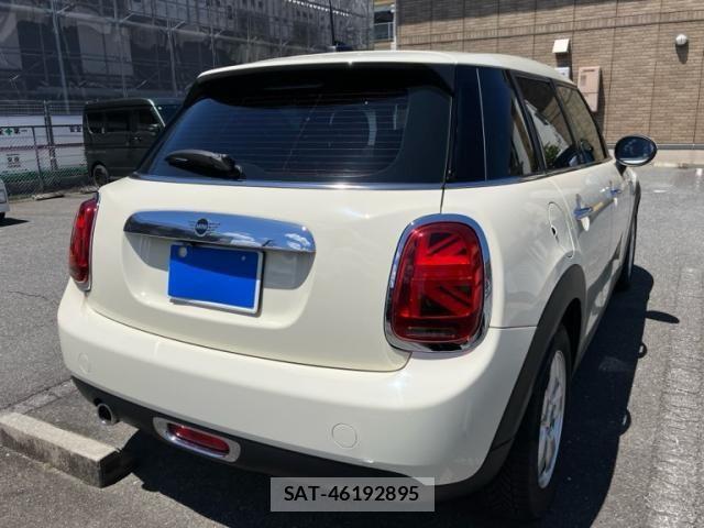 Bmw MINI 2019-06 7618141-1