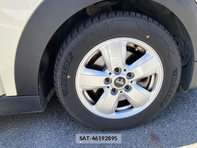 Bmw MINI 2019-06 7618141-2