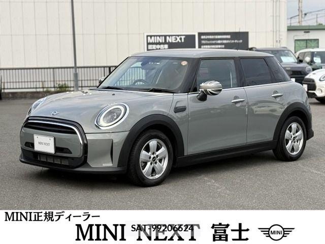 Bmw MINI 2022-06 7725795-0