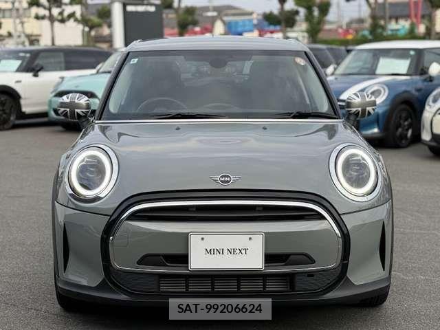 Bmw MINI 2022-06 7725795-11