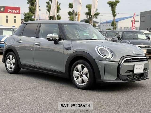 Bmw MINI 2022-06 7725795-13