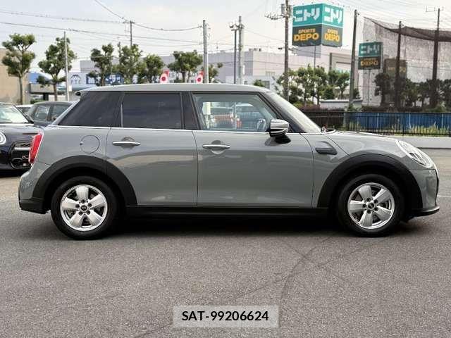 Bmw MINI 2022-06 7725795-16