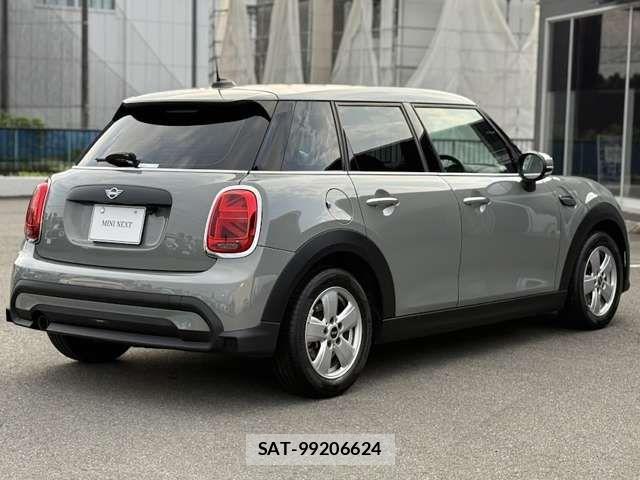 Bmw MINI 2022-06 7725795-17