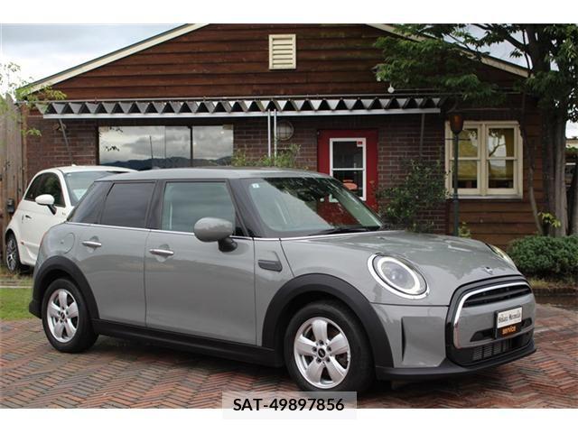 Bmw MINI 2021-07 7725796-0