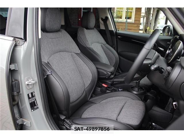 Bmw MINI 2021-07 7725796-12