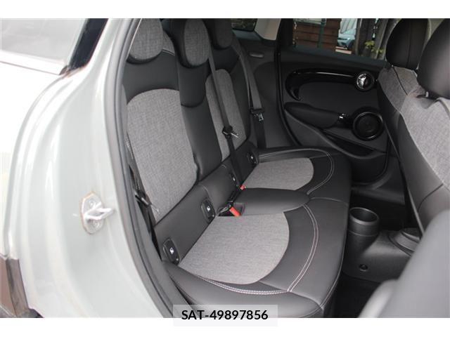 Bmw MINI 2021-07 7725796-13