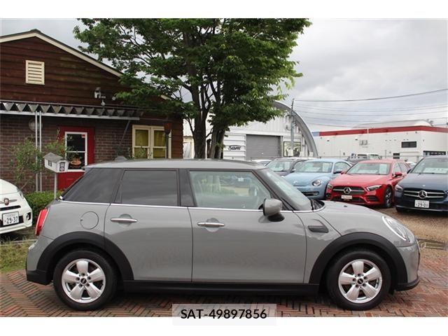 Bmw MINI 2021-07 7725796-1