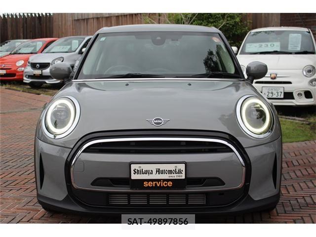 Bmw MINI 2021-07 7725796-3
