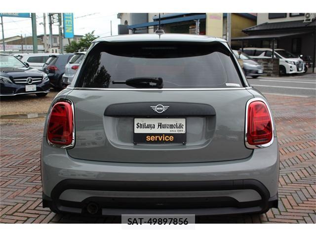 Bmw MINI 2021-07 7725796-4