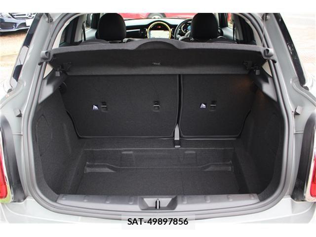 Bmw MINI 2021-07 7725796-5