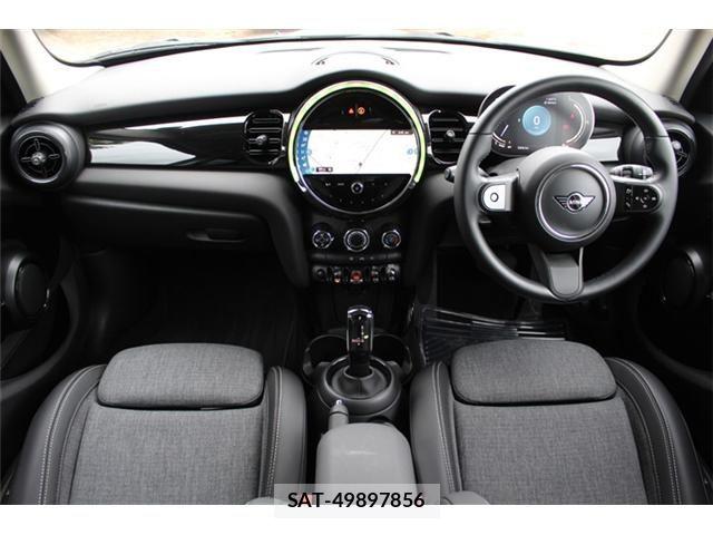 Bmw MINI 2021-07 7725796-6