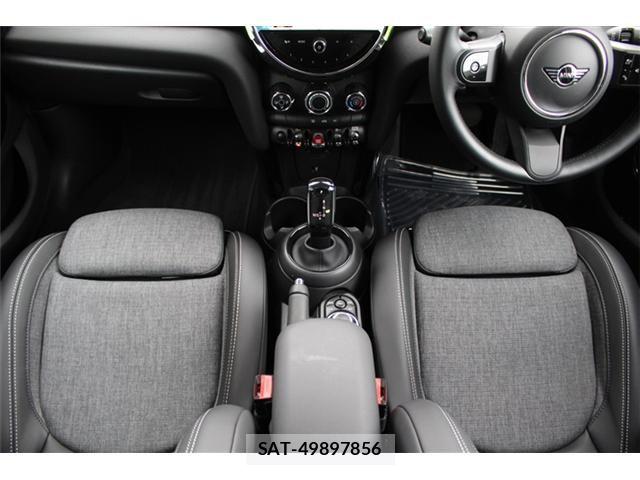 Bmw MINI 2021-07 7725796-8
