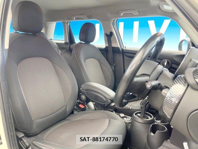 Bmw MINI 2021-02 7787107-10