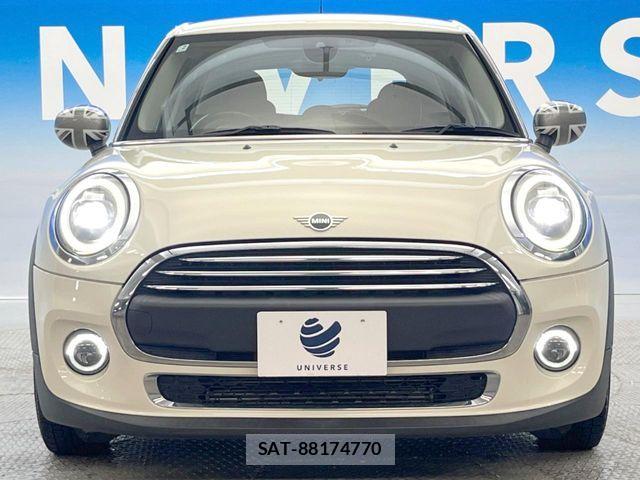 Bmw MINI 2021-02 7787107-12