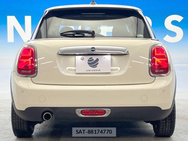 Bmw MINI 2021-02 7787107-13