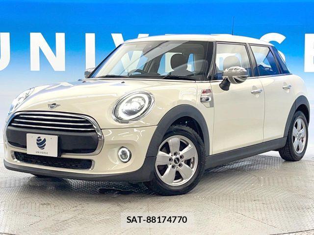 Bmw MINI 2021-02 7787107-14