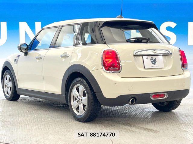 Bmw MINI 2021-02 7787107-15