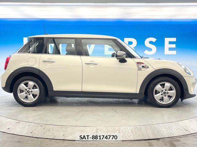 Bmw MINI 2021-02 7787107-16