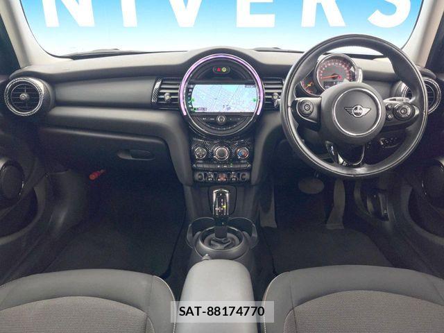 Bmw MINI 2021-02 7787107-1