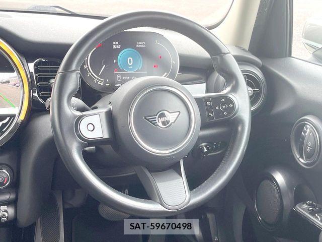 Bmw MINI 2021-07 7962640-11