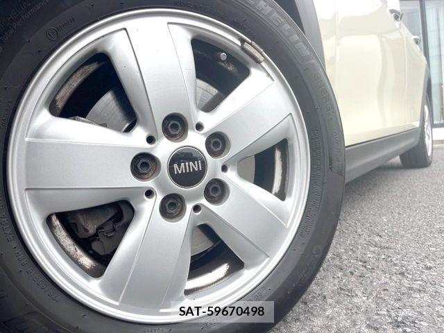 Bmw MINI 2021-07 7962640-13
