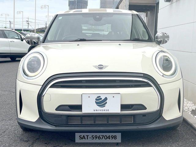 Bmw MINI 2021-07 7962640-14