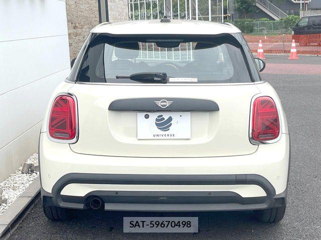 Bmw MINI 2021-07 7962640-15
