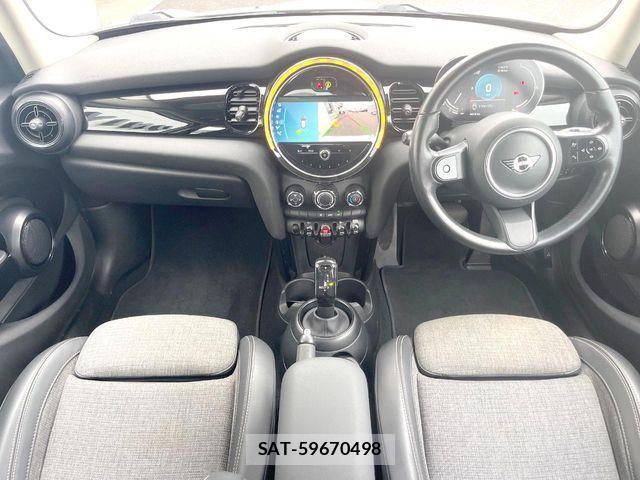 Bmw MINI 2021-07 7962640-1