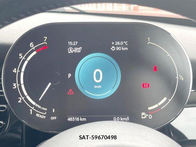Bmw MINI 2021-07 7962640-3