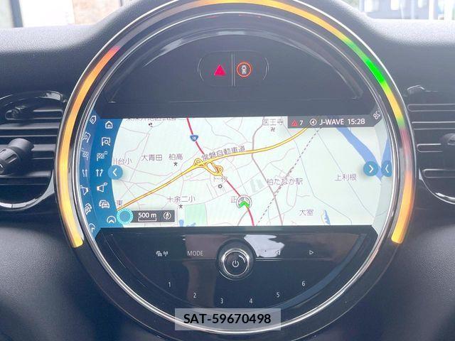 Bmw MINI 2021-07 7962640-4