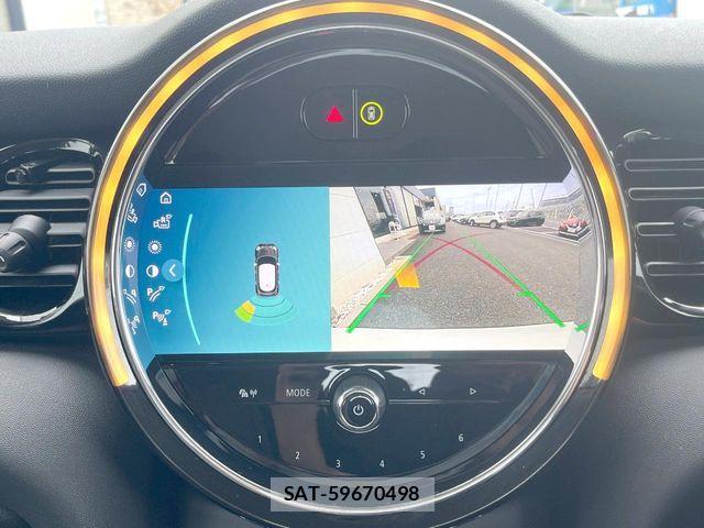 Bmw MINI 2021-07 7962640-5