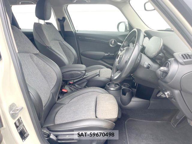Bmw MINI 2021-07 7962640-8
