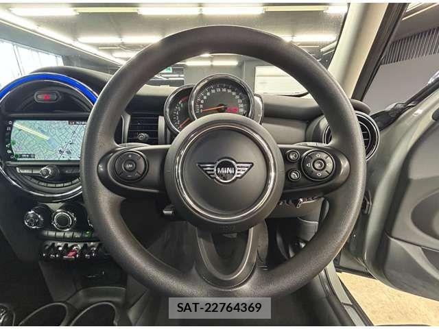 Bmw MINI 2019-05 8100477-18