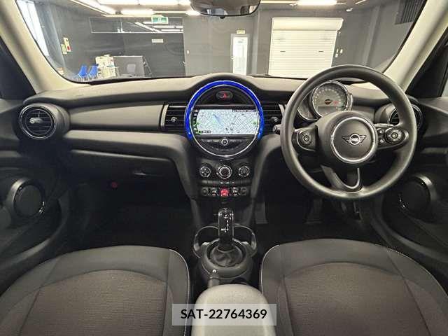 Bmw MINI 2019-05 8100477-1
