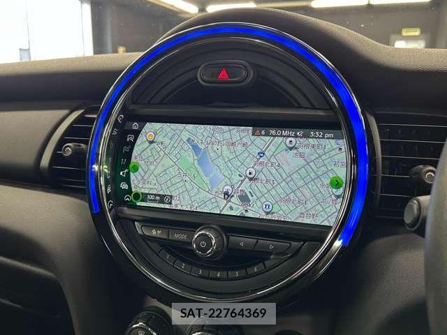 Bmw MINI 2019-05 8100477-2