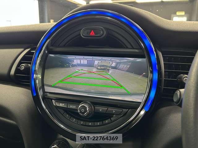 Bmw MINI 2019-05 8100477-7